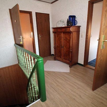 Ferienwohnungen Vieth Sassnitz Luaran gambar